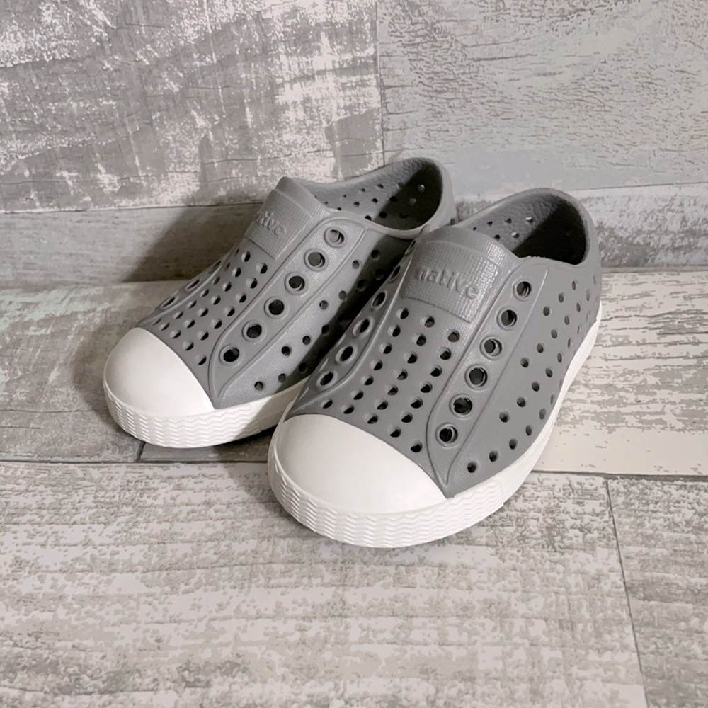 Native Jefferson - Size 5c